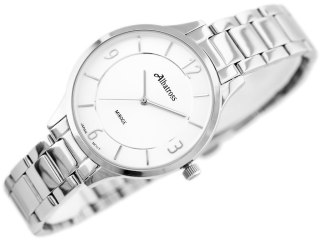 ZEGAREK DAMSKI ALBATROSS Mirage ABBC02 (za538a) silver