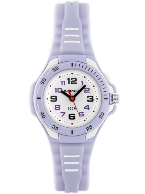ZEGAREK DAMSKI XONIX WV-002 - WODOSZCZELNY Z ILUMINATOREM (zk540b) ZEGAREK DAMSKI XONIX WV-002 - WODOSZCZELNY Z ILUMINATOREM (zk540b)