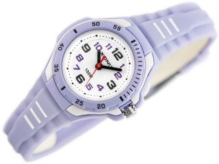 ZEGAREK DAMSKI XONIX WV-002 - WODOSZCZELNY Z ILUMINATOREM (zk540b)