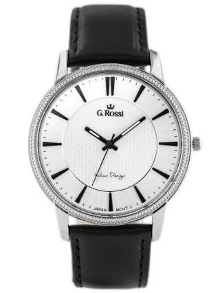 ZEGAREK G. ROSSI - 10077A (zg208a) + BOX