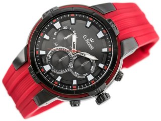 ZEGAREK G. ROSSI - 11149B (zg203b) + BOX