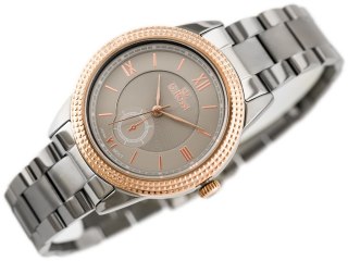 ZEGAREK G. ROSSI - 11922B (zg703e) + BOX