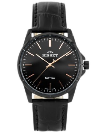 ZEGAREK MĘSKI BISSET BSCE35 (zb052c)