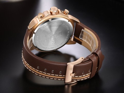 ZEGAREK MĘSKI NAVIFORCE - NF9110 (zn047d) + BOX ZEGAREK MĘSKI NAVIFORCE - NF9110 (zn047d) + BOX
