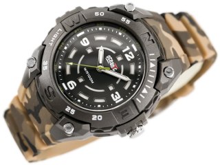 ZEGAREK MĘSKI OCEANIC AQ1166 - WR100 (ze054b)