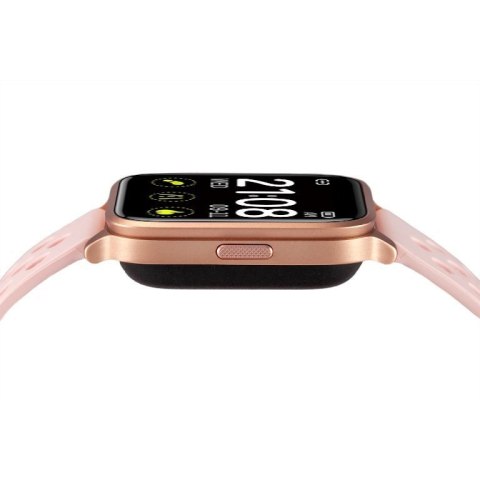 SMARTWATCH DAMSKI Rubicon RNCE58 - STEROWANIE MUZYKĄ (sr010b) SMARTWATCH DAMSKI Rubicon RNCE58 - STEROWANIE MUZYKĄ (sr010b)