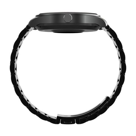 SMARTWATCH MĘSKI G. Rossi SW012-1 black/black + dodatkowa BRANSOLETA (sg007a) SMARTWATCH MĘSKI G. Rossi SW012-1 black/black + dodatkowa BRANSOLETA (sg007a)