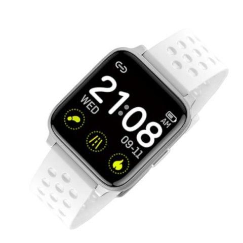 SMARTWATCH UNISEX Rubicon RNCE58 - STEROWANIE MUZYKĄ (sr010a) SMARTWATCH UNISEX Rubicon RNCE58 - STEROWANIE MUZYKĄ (sr010a)