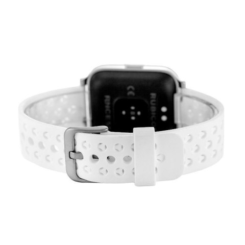 SMARTWATCH UNISEX Rubicon RNCE58 - STEROWANIE MUZYKĄ (sr010a) SMARTWATCH UNISEX Rubicon RNCE58 - STEROWANIE MUZYKĄ (sr010a)