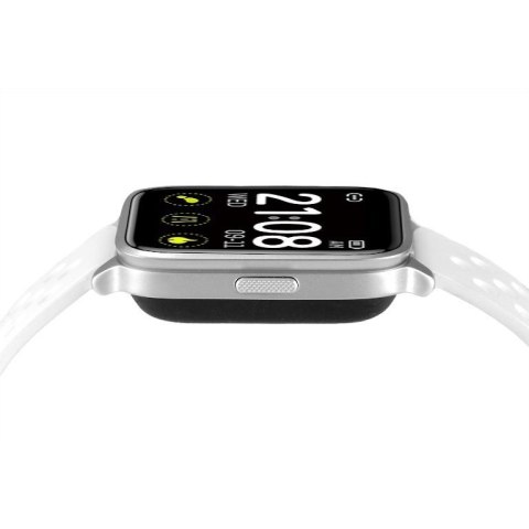 SMARTWATCH UNISEX Rubicon RNCE58 - STEROWANIE MUZYKĄ (sr010a) SMARTWATCH UNISEX Rubicon RNCE58 - STEROWANIE MUZYKĄ (sr010a)