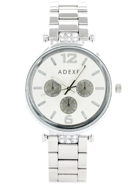 ZEGAREK DAMSKI ADEXE ADX-1161B-2A (zx650b) ZEGAREK DAMSKI ADEXE ADX-1161B-2A (zx650b)