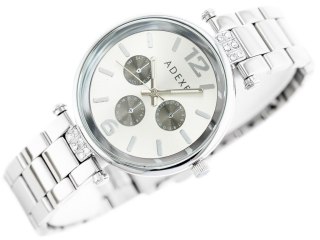 ZEGAREK DAMSKI ADEXE ADX-1161B-2A (zx650b)