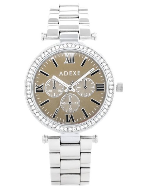 ZEGAREK DAMSKI ADEXE ADX-1396B-3A (zx651a) ZEGAREK DAMSKI ADEXE ADX-1396B-3A (zx651a)