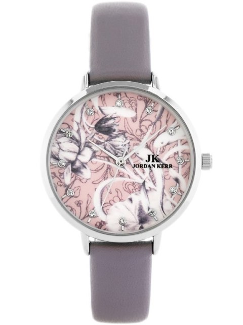 ZEGAREK DAMSKI JORDAN KERR - C3344 (zj952f) ZEGAREK DAMSKI JORDAN KERR - C3344 (zj952f)