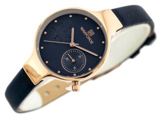 ZEGAREK DAMSKI NAVIFORCE - NF5001 (zn500e) + BOX