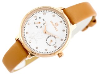 ZEGAREK DAMSKI NAVIFORCE - NF5003 (zn502b) + BOX