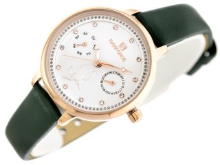 ZEGAREK DAMSKI NAVIFORCE - NF5003 (zn502c) + BOX