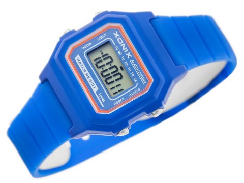 ZEGAREK DAMSKI XONIX BAG-005 - WODOSZCZELNY Z ILUMINATOREM (zk549e) ZEGAREK DAMSKI XONIX BAG-005 - WODOSZCZELNY Z ILUMINATOREM (zk549e)