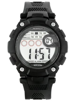 ZEGAREK DZIECIĘCY PERFECT 8560 (zp279a)