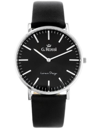 ZEGAREK G. ROSSI - 11989A6-1A1 (zg817a) + BOX