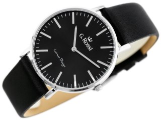 ZEGAREK G. ROSSI - 11989A6-1A1 (zg817a) + BOX