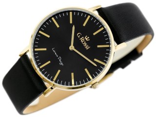 ZEGAREK G. ROSSI - 11989A6-1A2 (zg817c) + BOX