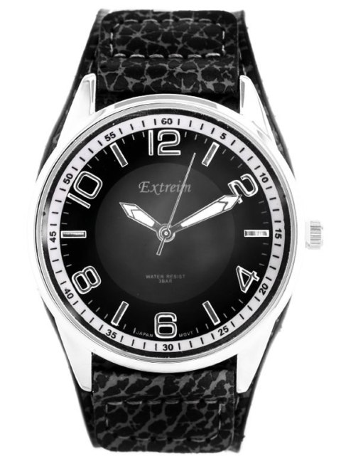 ZEGAREK MĘSKI EXTREIM EXT-Y017A-2A (zx090b) ZEGAREK MĘSKI EXTREIM EXT-Y017A-2A (zx090b)