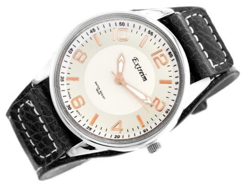 ZEGAREK MĘSKI EXTREIM EXT-Y017A-5A (zx090e) ZEGAREK MĘSKI EXTREIM EXT-Y017A-5A (zx090e)