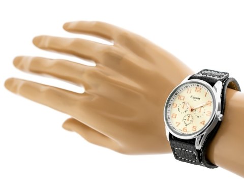 ZEGAREK MĘSKI EXTREIM EXT-Y017B-5A (zx023e) ZEGAREK MĘSKI EXTREIM EXT-Y017B-5A (zx023e)