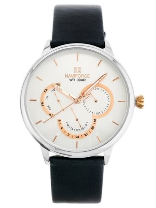 ZEGAREK MĘSKI NAVIFORCE NF3011 - (zn102a) + BOX