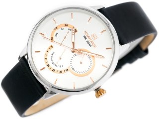 ZEGAREK MĘSKI NAVIFORCE NF3011 - (zn102a) + BOX