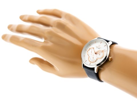 ZEGAREK MĘSKI NAVIFORCE NF3011 - (zn102a) + BOX ZEGAREK MĘSKI NAVIFORCE NF3011 - (zn102a) + BOX