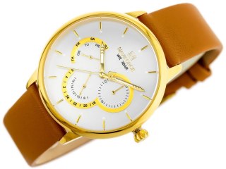 ZEGAREK MĘSKI NAVIFORCE NF3011 - (zn102d) + BOX