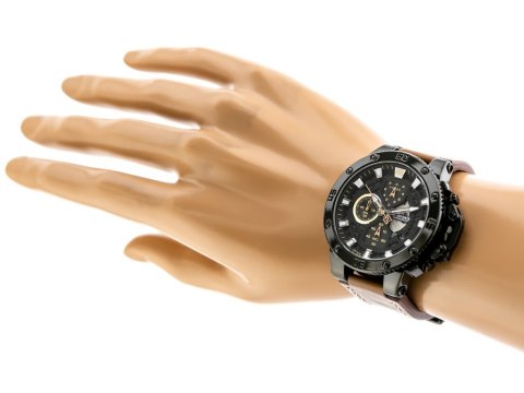 ZEGAREK MĘSKI NAVIFORCE NF9159 - (zn105a) + BOX ZEGAREK MĘSKI NAVIFORCE NF9159 - (zn105a) + BOX