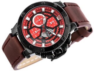 ZEGAREK MĘSKI NAVIFORCE NF9159 - (zn105b) + BOX
