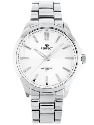 ZEGAREK MĘSKI PERFECT M112 (zp270a) + BOX