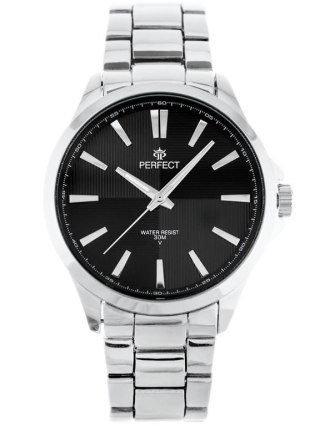 ZEGAREK MĘSKI PERFECT M112 (zp270b) + BOX