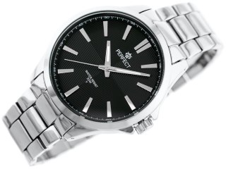 ZEGAREK MĘSKI PERFECT M112 (zp270b) + BOX