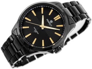 ZEGAREK MĘSKI PERFECT M112 (zp270d) + BOX