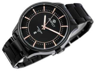 ZEGAREK MĘSKI PERFECT M114 (zp288d) + BOX