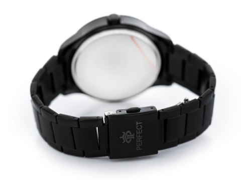 ZEGAREK MĘSKI PERFECT M114 (zp288d) + BOX ZEGAREK MĘSKI PERFECT M114 (zp288d) + BOX
