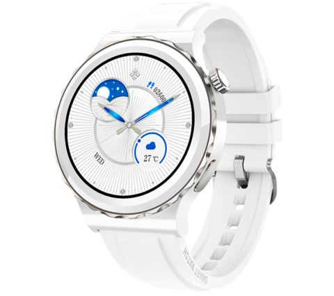 SMARTWATCH DAMSKI Rubicon RNCE92 - WYKONYWANIE POŁĄCZEŃ, WŁASNE TARCZE (sr038a) SMARTWATCH DAMSKI Rubicon RNCE92 - WYKONYWANIE POŁĄCZEŃ, WŁASNE TARCZE (sr038a)