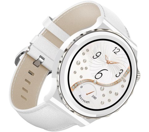 SMARTWATCH DAMSKI Rubicon RNCE92 - WYKONYWANIE POŁĄCZEŃ, WŁASNE TARCZE (sr038a) SMARTWATCH DAMSKI Rubicon RNCE92 - WYKONYWANIE POŁĄCZEŃ, WŁASNE TARCZE (sr038a)