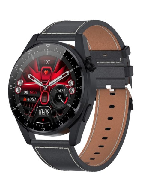 SMARTWATCH MĘSKI Rubicon RNCE78 - WYKONYWANIE POŁĄCZEŃ, WŁASNE TARCZE (sr025b) SMARTWATCH MĘSKI Rubicon RNCE78 - WYKONYWANIE POŁĄCZEŃ, WŁASNE TARCZE (sr025b)