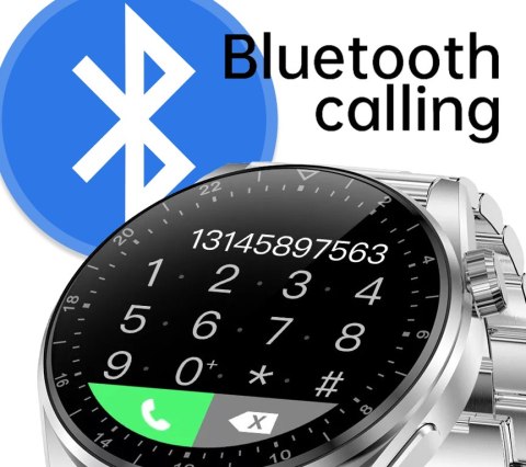 SMARTWATCH MĘSKI Rubicon RNCE78 - WYKONYWANIE POŁĄCZEŃ, WŁASNE TARCZE (sr025b) SMARTWATCH MĘSKI Rubicon RNCE78 - WYKONYWANIE POŁĄCZEŃ, WŁASNE TARCZE (sr025b)