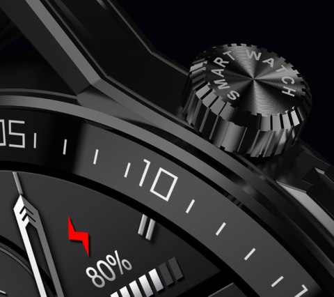 SMARTWATCH MĘSKI Rubicon RNCE88 - WYKONYWANIE POŁĄCZEŃ, WŁASNE TARCZE (sr033a) SMARTWATCH MĘSKI Rubicon RNCE88 - WYKONYWANIE POŁĄCZEŃ, WŁASNE TARCZE (sr033a)