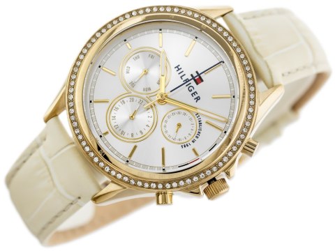 ZEGAREK DAMSKI TOMMY HILFIGER 1781982 ARI (zf532a) ZEGAREK DAMSKI TOMMY HILFIGER 1781982 ARI (zf532a)