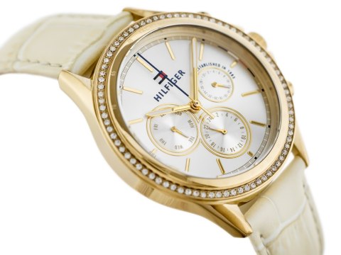 ZEGAREK DAMSKI TOMMY HILFIGER 1781982 ARI (zf532a) ZEGAREK DAMSKI TOMMY HILFIGER 1781982 ARI (zf532a)