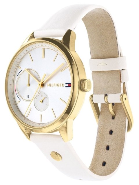 ZEGAREK DAMSKI TOMMY HILFIGER 1782018 BROOKLYN (zf516a) ZEGAREK DAMSKI TOMMY HILFIGER 1782018 BROOKLYN (zf516a)