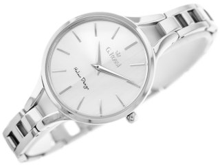 ZEGAREK G. ROSSI - 11851B-3C1 (zg838a) + BOX